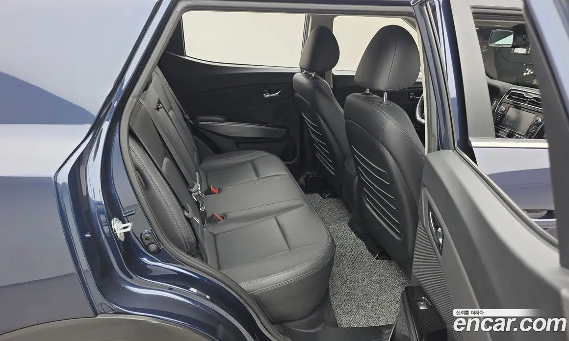 SsangYong TIBOLI 2021 1.5 автомат (гидро), фото 12