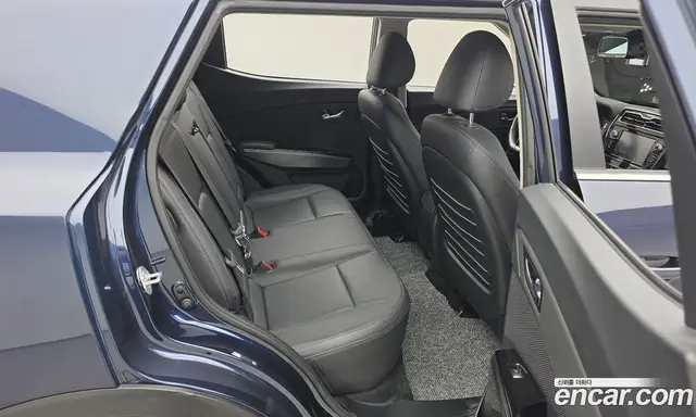 SsangYong TIBOLI 2021 1.5 автомат (гидро), миниатюра 12