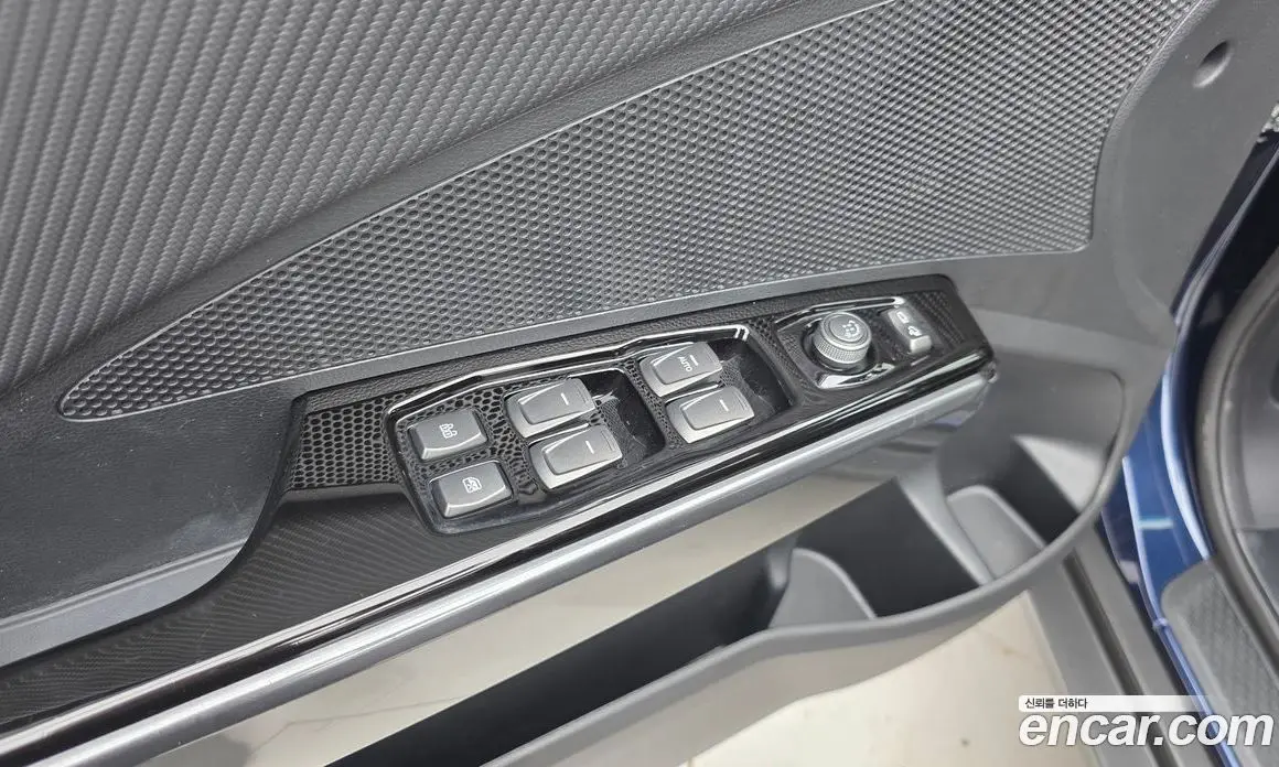 SsangYong TIBOLI 2021 1.5 автомат (гидро), фото 18