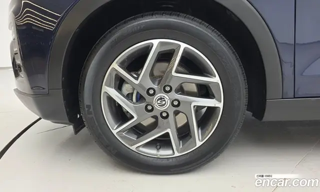 SsangYong TIBOLI 2021 1.5 автомат (гидро), миниатюра 5