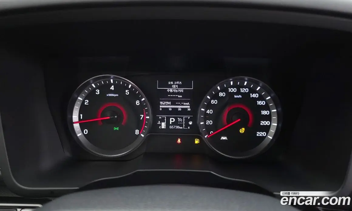 SsangYong TIBOLI 2021 1.5 автомат (гидро), фото 8