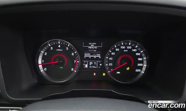 SsangYong TIBOLI 2021 1.5 автомат (гидро), миниатюра 8