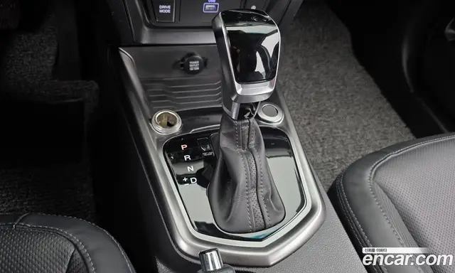 SsangYong TIBOLI 2021 1.5 автомат (гидро), миниатюра 9