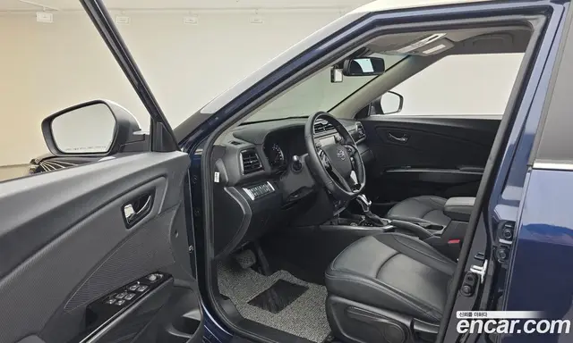 SsangYong TIBOLI 2021 1.5 автомат (гидро), миниатюра 10