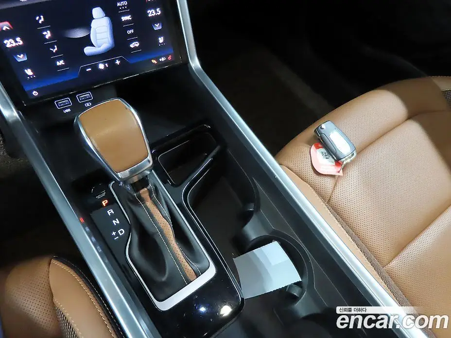 SsangYong Torres 2022 1.5 автомат (гидро), фото 13 SsangYong Torres 2022 1.5 автомат (гидро), фото 13