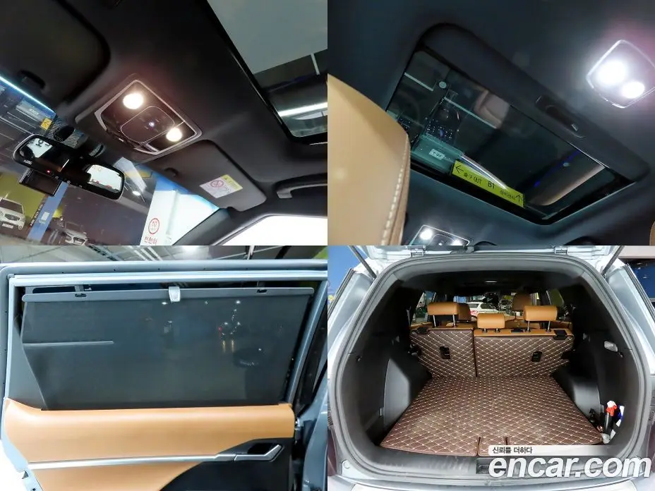 SsangYong Torres 2022 1.5 автомат (гидро), фото 18 SsangYong Torres 2022 1.5 автомат (гидро), фото 18
