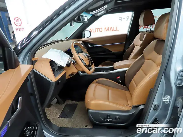 SsangYong Torres 2022 1.5 автомат (гидро), миниатюра 6 SsangYong Torres 2022 1.5 автомат (гидро), миниатюра 6