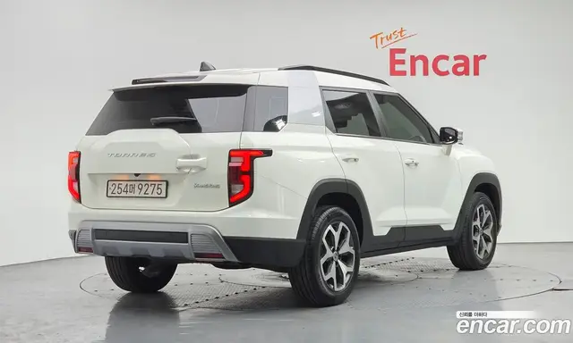 SsangYong Torres 2022 1.5 автомат (гидро), миниатюра 2 SsangYong Torres 2022 1.5 автомат (гидро), миниатюра 2