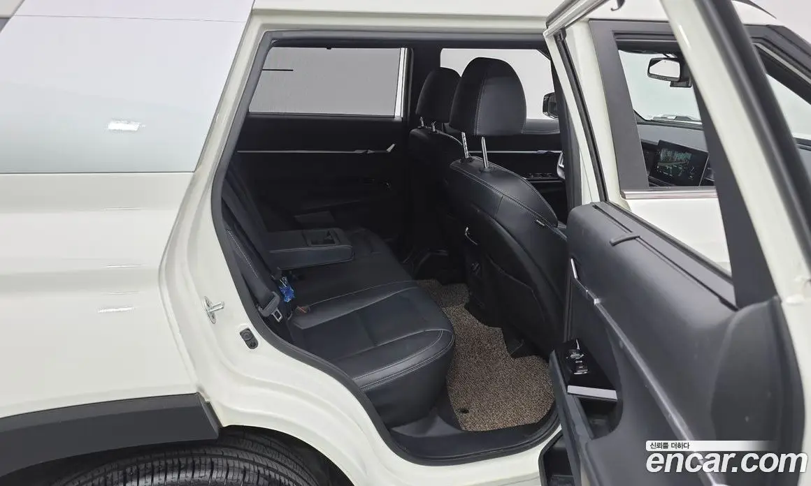 SsangYong Torres 2022 1.5 автомат (гидро), фото 11 SsangYong Torres 2022 1.5 автомат (гидро), фото 11