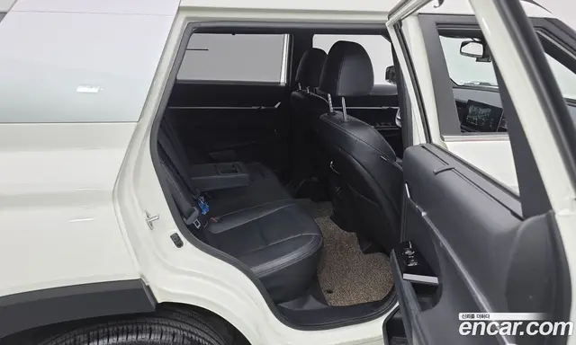 SsangYong Torres 2022 1.5 автомат (гидро), миниатюра 11 SsangYong Torres 2022 1.5 автомат (гидро), миниатюра 11