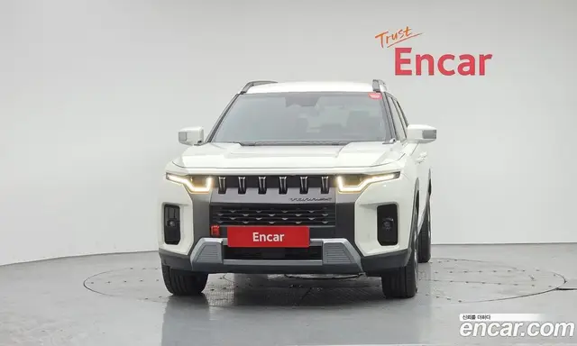 SsangYong Torres 2022 1.5 автомат (гидро), миниатюра 3 SsangYong Torres 2022 1.5 автомат (гидро), миниатюра 3