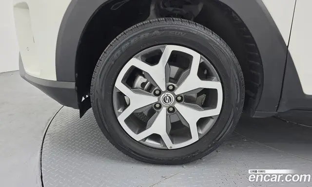 SsangYong Torres 2022 1.5 автомат (гидро), миниатюра 5 SsangYong Torres 2022 1.5 автомат (гидро), миниатюра 5