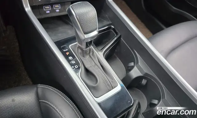 SsangYong Torres 2022 1.5 автомат (гидро), миниатюра 9 SsangYong Torres 2022 1.5 автомат (гидро), миниатюра 9