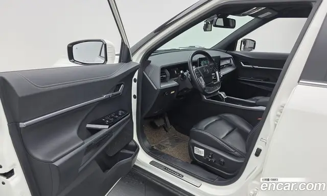 SsangYong Torres 2022 1.5 автомат (гидро), миниатюра 10 SsangYong Torres 2022 1.5 автомат (гидро), миниатюра 10