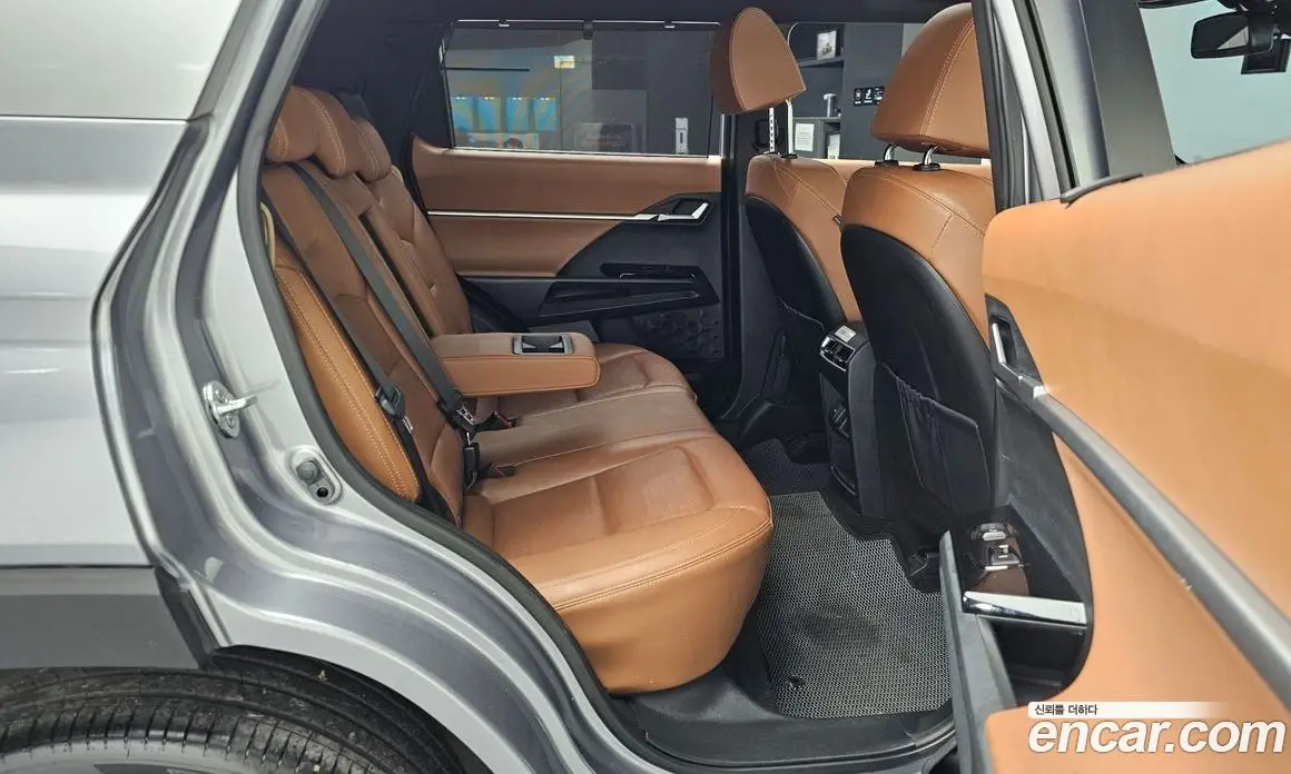 SsangYong Torres 2023 1.5 автомат (гидро), фото 12 SsangYong Torres 2023 1.5 автомат (гидро), фото 12
