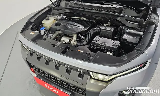 SsangYong Torres 2023 1.5 автомат (гидро), миниатюра 6 SsangYong Torres 2023 1.5 автомат (гидро), миниатюра 6