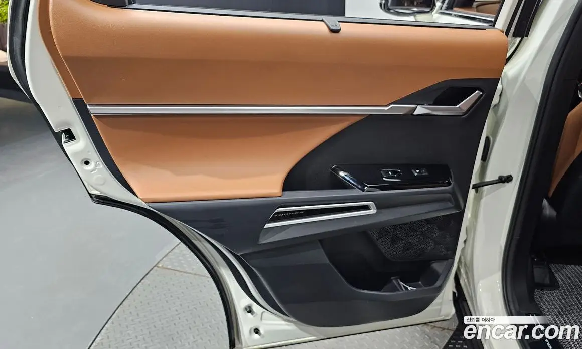 SsangYong Torres 2023 1.5 автомат (гидро), фото 15 SsangYong Torres 2023 1.5 автомат (гидро), фото 15