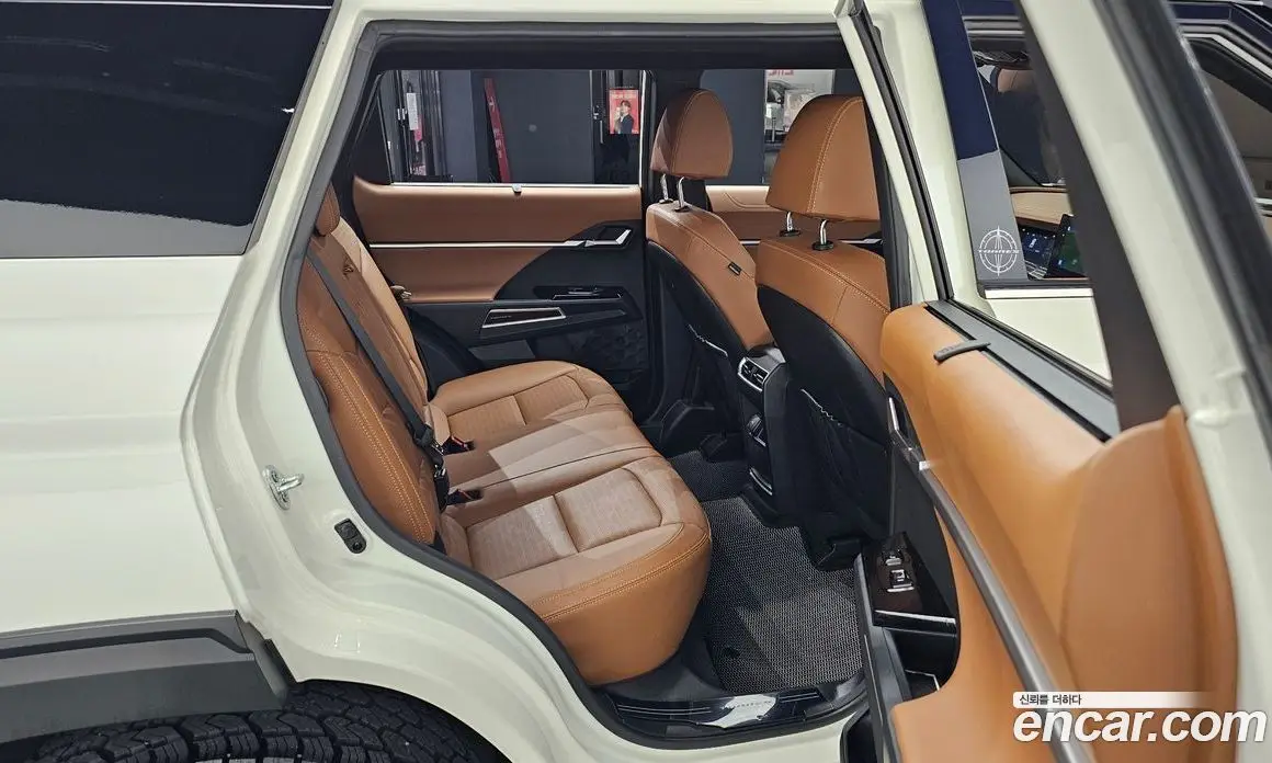 SsangYong Torres 2023 1.5 автомат (гидро), фото 18 SsangYong Torres 2023 1.5 автомат (гидро), фото 18