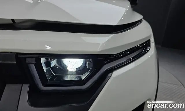SsangYong Torres 2023 1.5 автомат (гидро), миниатюра 8 SsangYong Torres 2023 1.5 автомат (гидро), миниатюра 8