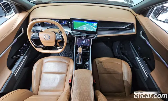 SsangYong Torres 2023 1.5 автомат (гидро), миниатюра 10 SsangYong Torres 2023 1.5 автомат (гидро), миниатюра 10