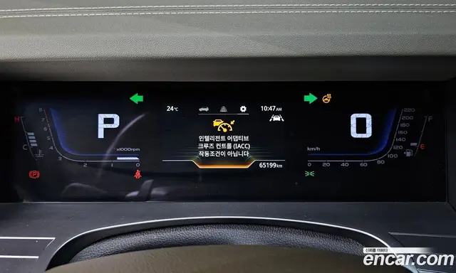 SsangYong Torres 2023 1.5 автомат (гидро), миниатюра 11 SsangYong Torres 2023 1.5 автомат (гидро), миниатюра 11
