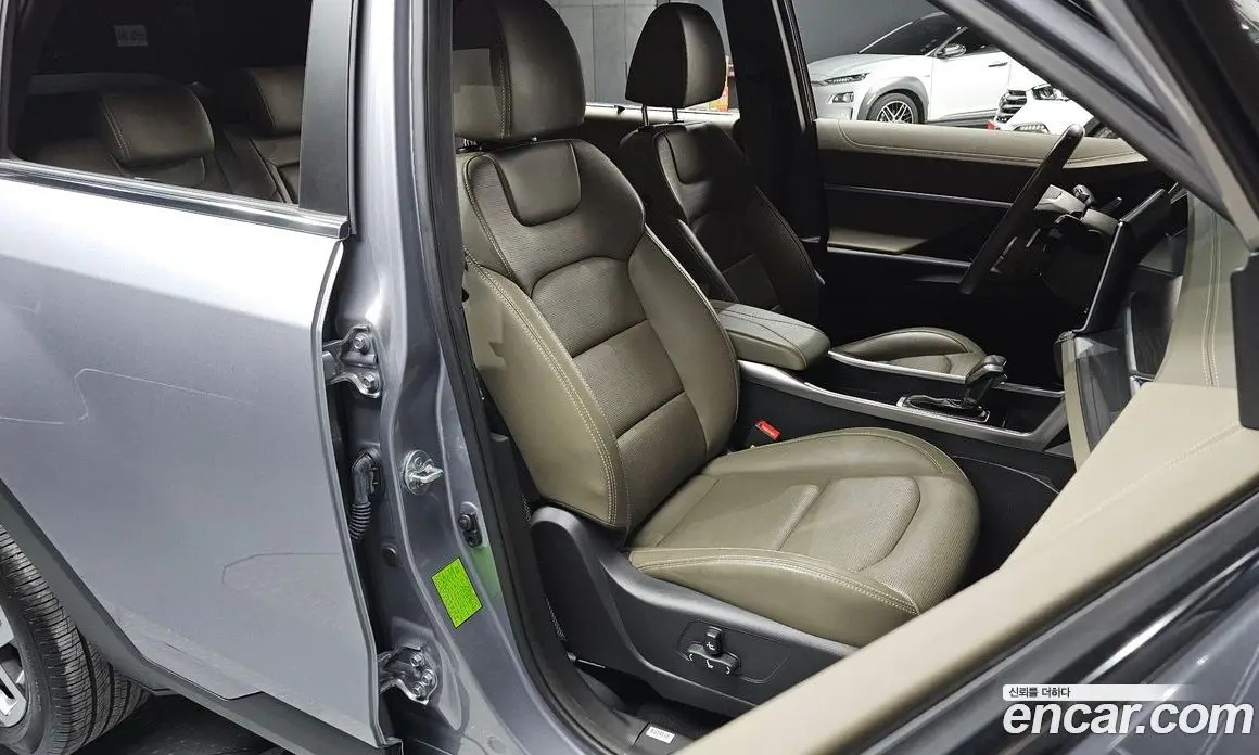 SsangYong Torres 2023 1.5 автомат (гидро), фото 16 SsangYong Torres 2023 1.5 автомат (гидро), фото 16