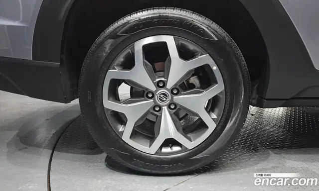 SsangYong Torres 2023 1.5 автомат (гидро), миниатюра 5 SsangYong Torres 2023 1.5 автомат (гидро), миниатюра 5