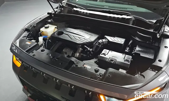 SsangYong Torres 2023 1.5 автомат (гидро), миниатюра 6 SsangYong Torres 2023 1.5 автомат (гидро), миниатюра 6