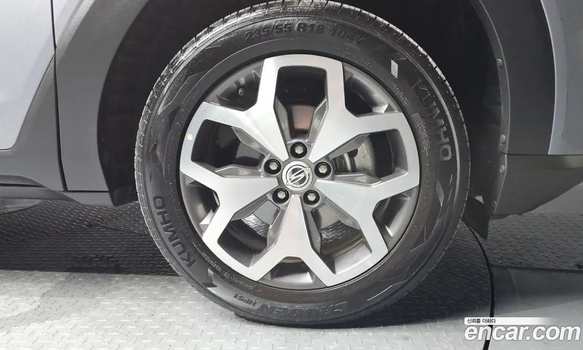 SsangYong Torres 2023 1.5 автомат (гидро), фото 7 SsangYong Torres 2023 1.5 автомат (гидро), фото 7