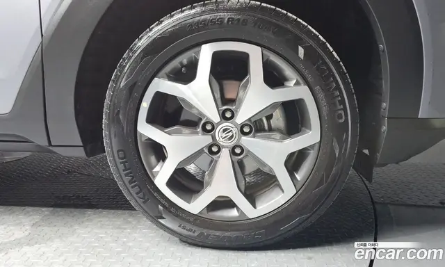 SsangYong Torres 2023 1.5 автомат (гидро), миниатюра 7 SsangYong Torres 2023 1.5 автомат (гидро), миниатюра 7