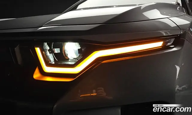 SsangYong Torres 2023 1.5 автомат (гидро), миниатюра 8 SsangYong Torres 2023 1.5 автомат (гидро), миниатюра 8