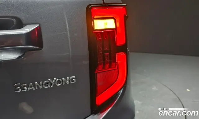 SsangYong Torres 2023 1.5 автомат (гидро), миниатюра 9 SsangYong Torres 2023 1.5 автомат (гидро), миниатюра 9