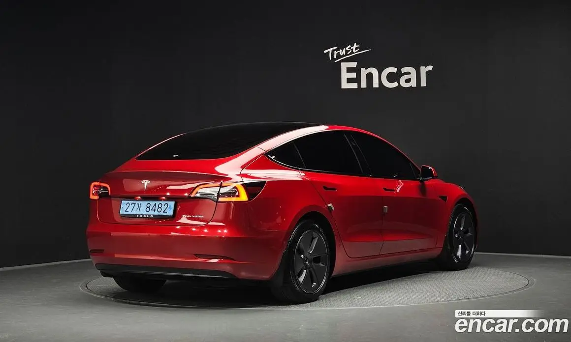 Tesla Model 3 2022 0.2 автомат (гидро), фото 2 Tesla Model 3 2022 0.2 автомат (гидро), фото 2