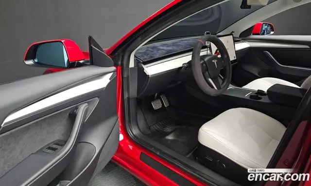 Tesla Model 3 2022 0.2 автомат (гидро), миниатюра 11 Tesla Model 3 2022 0.2 автомат (гидро), миниатюра 11