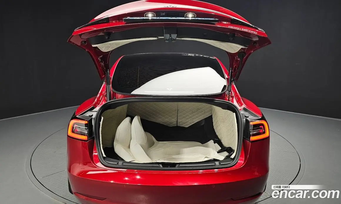 Tesla Model 3 2022 0.2 автомат (гидро), фото 20 Tesla Model 3 2022 0.2 автомат (гидро), фото 20
