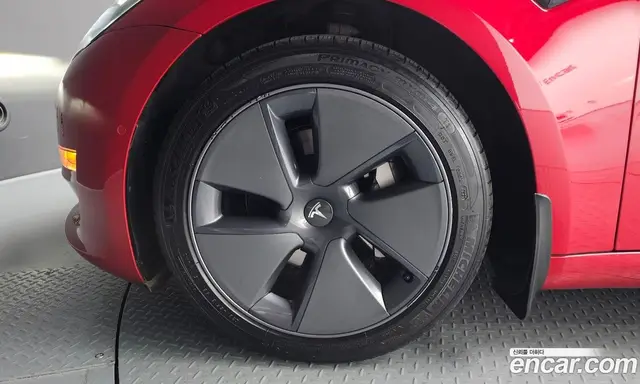 Tesla Model 3 2022 0.2 автомат (гидро), миниатюра 5 Tesla Model 3 2022 0.2 автомат (гидро), миниатюра 5