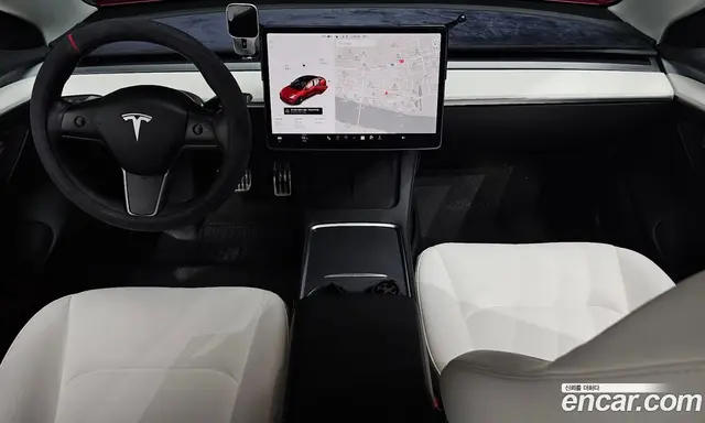 Tesla Model 3 2022 0.2 автомат (гидро), миниатюра 7 Tesla Model 3 2022 0.2 автомат (гидро), миниатюра 7