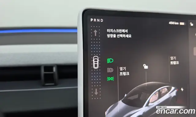 Tesla Model 3 2026 0.2 автомат (гидро), миниатюра 12