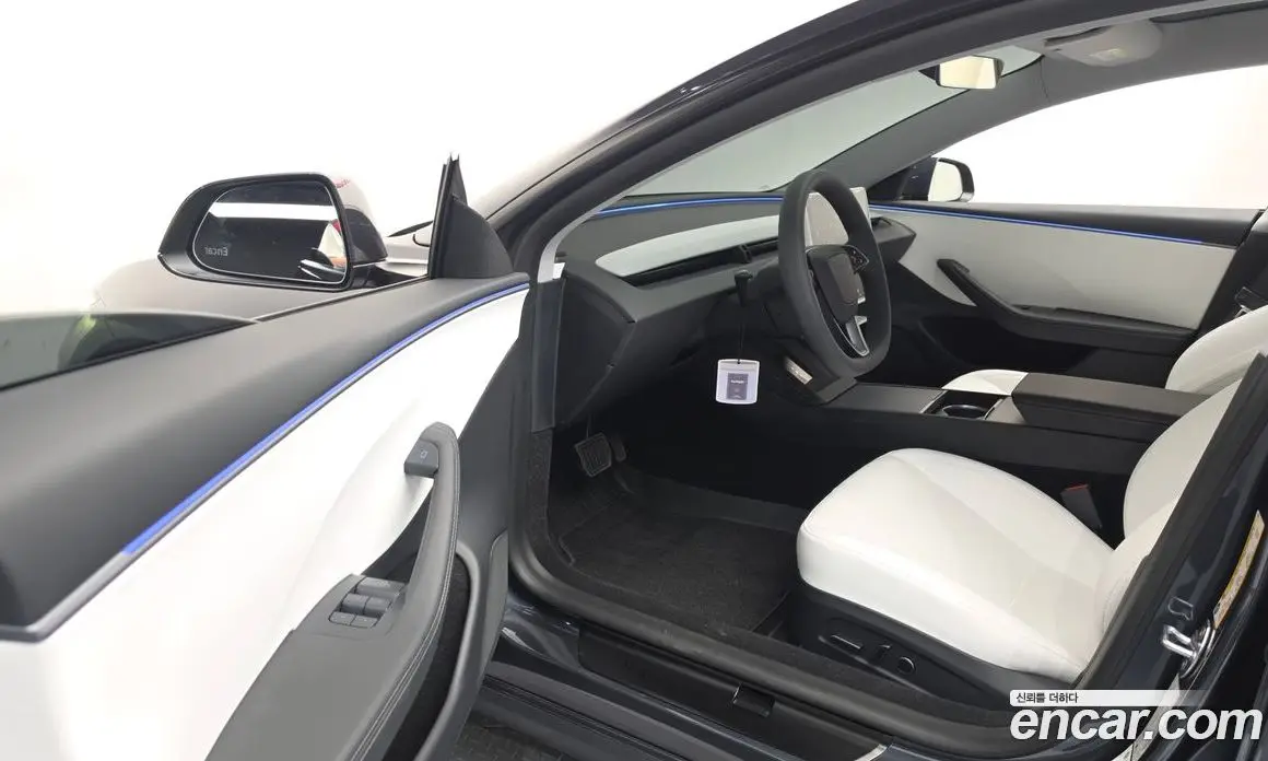 Tesla Model 3 2026 0.2 автомат (гидро), фото 13 Tesla Model 3 2026 0.2 автомат (гидро), фото 13