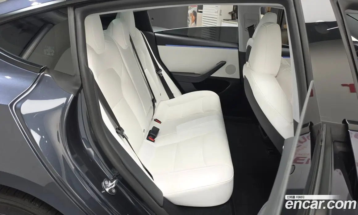 Tesla Model 3 2026 0.2 автомат (гидро), фото 17 Tesla Model 3 2026 0.2 автомат (гидро), фото 17