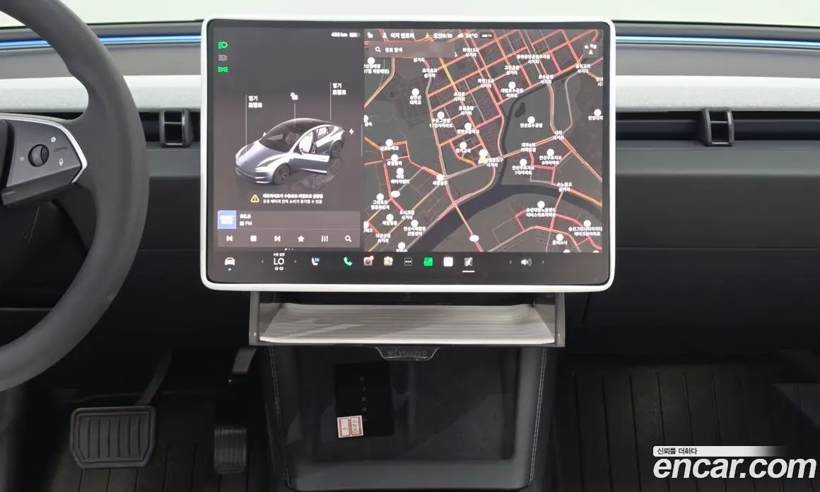 Tesla Model 3 2026 0.2 автомат (гидро), фото 19 Tesla Model 3 2026 0.2 автомат (гидро), фото 19
