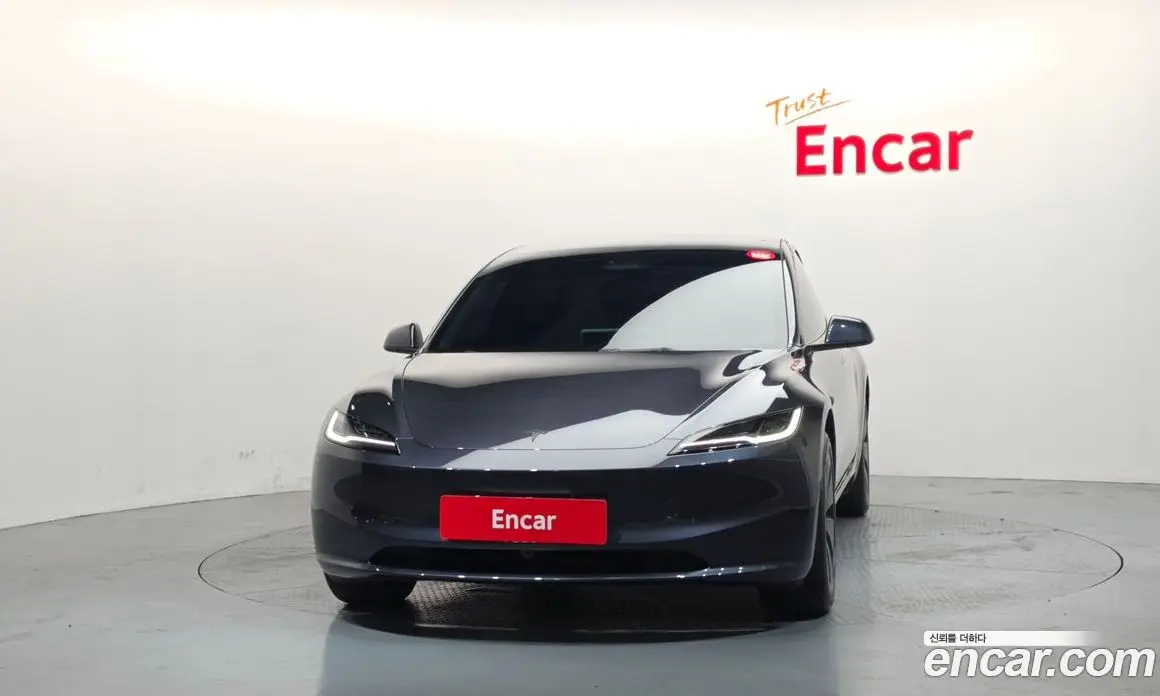 Tesla Model 3 2026 0.2 автомат (гидро), фото 3 Tesla Model 3 2026 0.2 автомат (гидро), фото 3