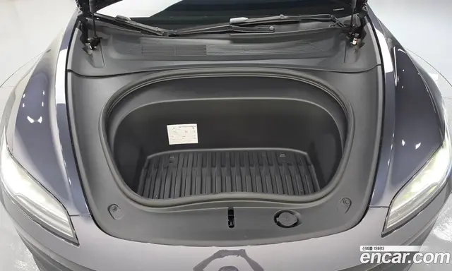 Tesla Model 3 2026 0.2 автомат (гидро), миниатюра 6 Tesla Model 3 2026 0.2 автомат (гидро), миниатюра 6