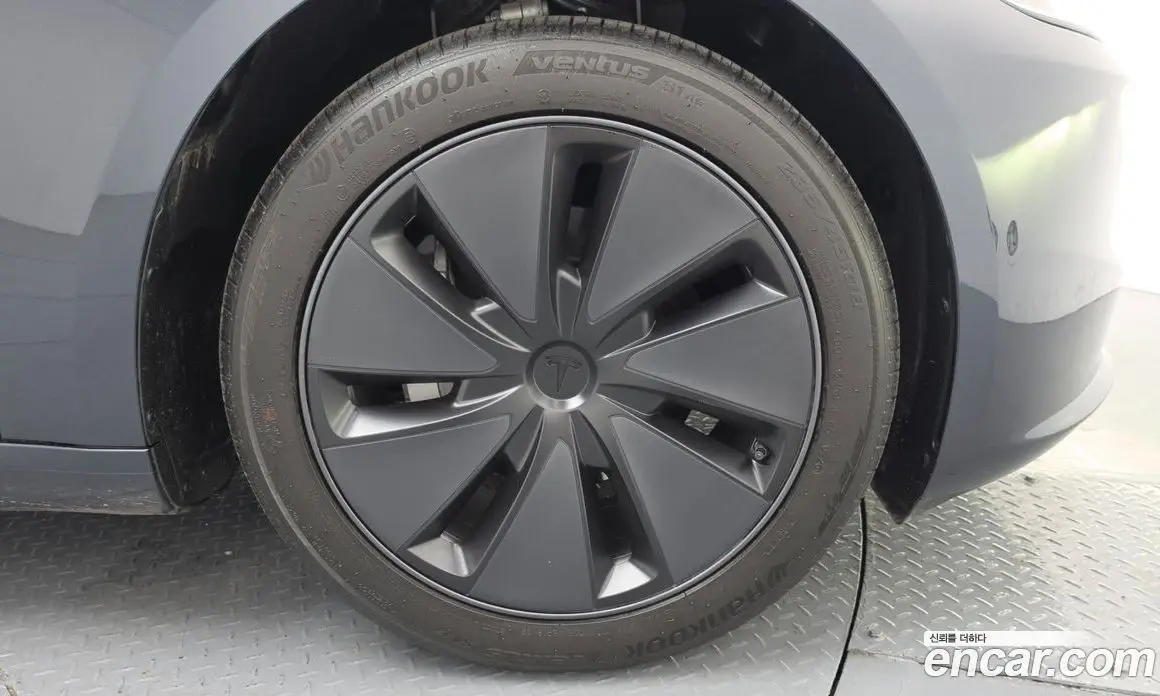 Tesla Model 3 2026 0.2 автомат (гидро), фото 7 Tesla Model 3 2026 0.2 автомат (гидро), фото 7