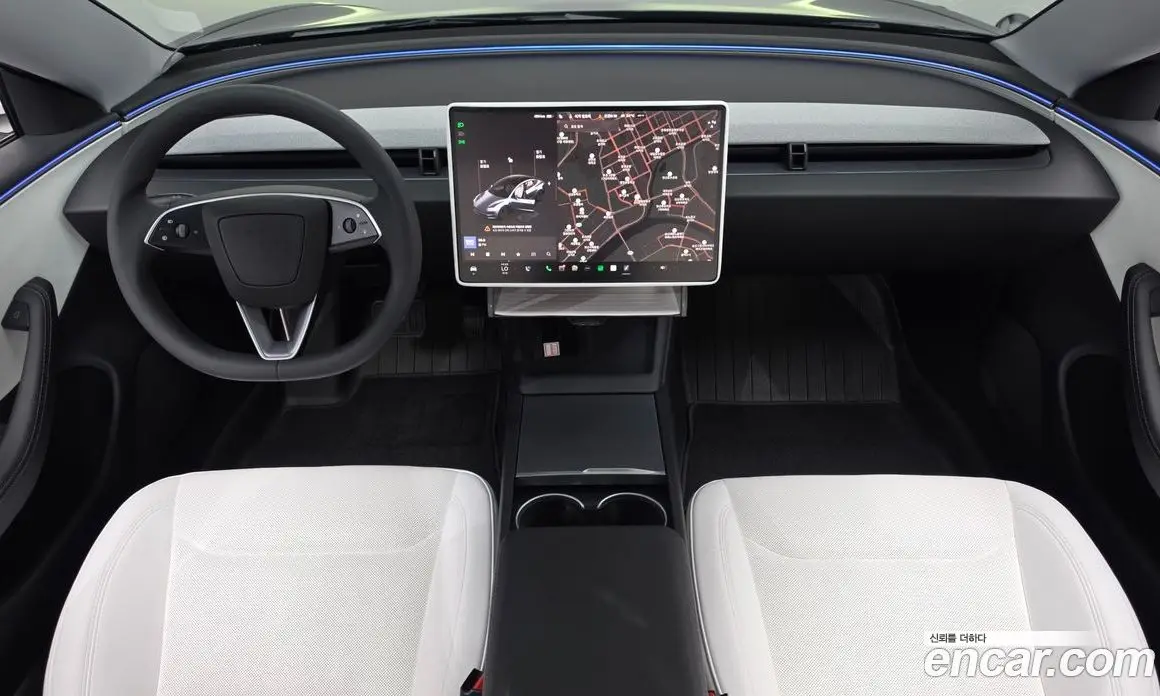 Tesla Model 3 2026 0.2 автомат (гидро), фото 10 Tesla Model 3 2026 0.2 автомат (гидро), фото 10