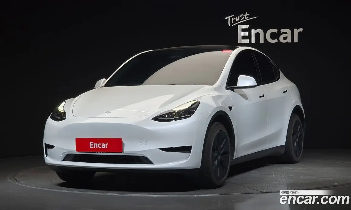 Tesla Model Y 2024 0.2 автомат (гидро), фото 1 Tesla Model Y 2024 0.2 автомат (гидро), фото 1