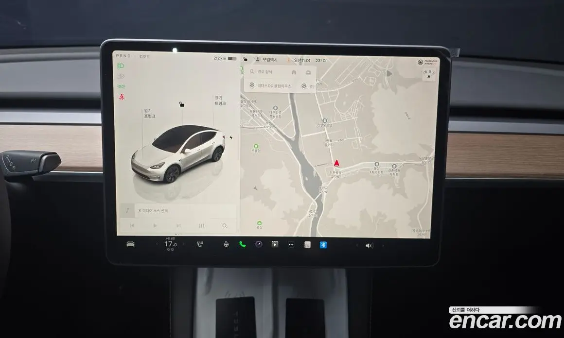 Tesla Model Y 2024 0.2 автомат (гидро), фото 20 Tesla Model Y 2024 0.2 автомат (гидро), фото 20