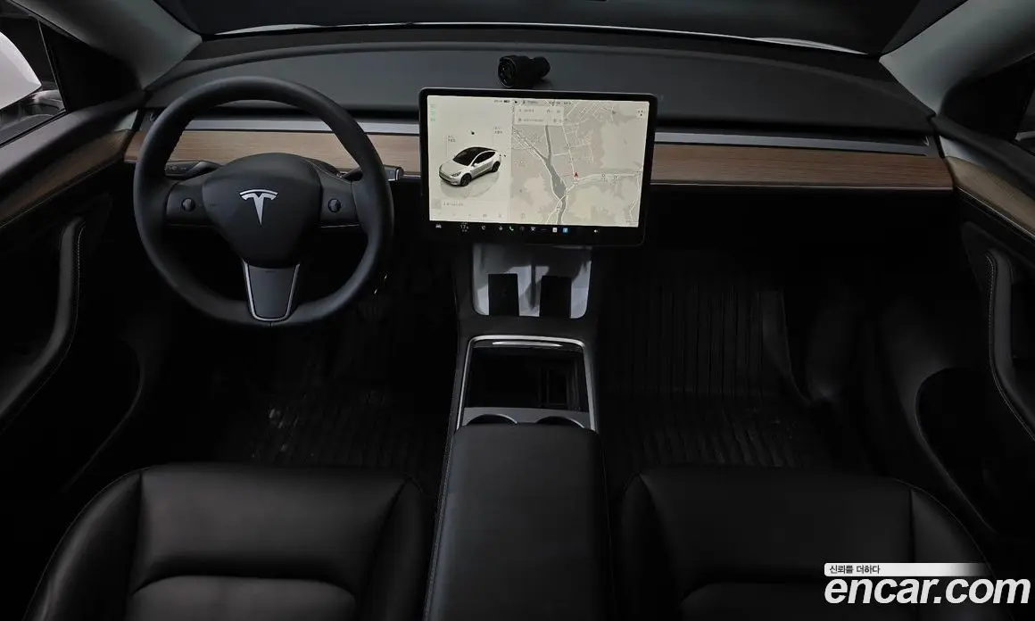 Tesla Model Y 2024 0.2 автомат (гидро), фото 10 Tesla Model Y 2024 0.2 автомат (гидро), фото 10