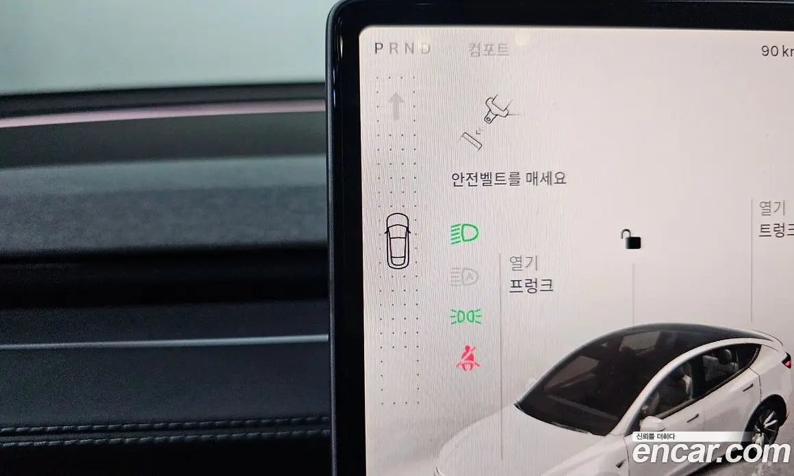 Tesla Model Y 2025 0.2 автомат (гидро), фото 12 Tesla Model Y 2025 0.2 автомат (гидро), фото 12