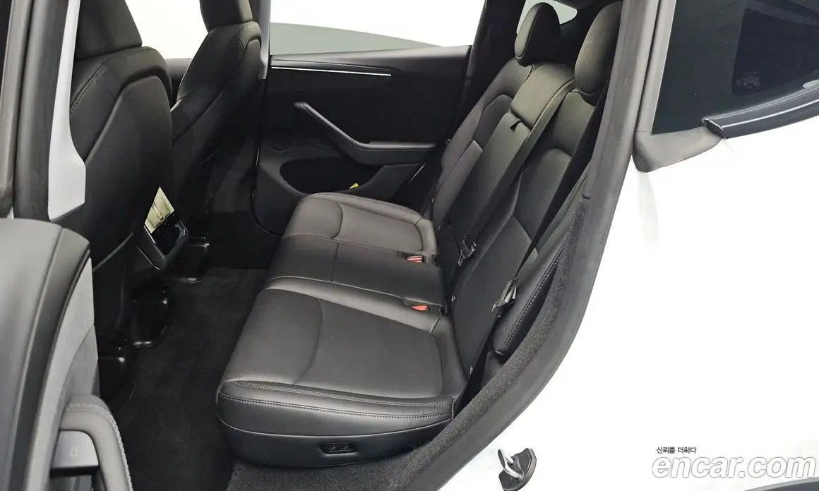 Tesla Model Y 2025 0.2 автомат (гидро), фото 16 Tesla Model Y 2025 0.2 автомат (гидро), фото 16